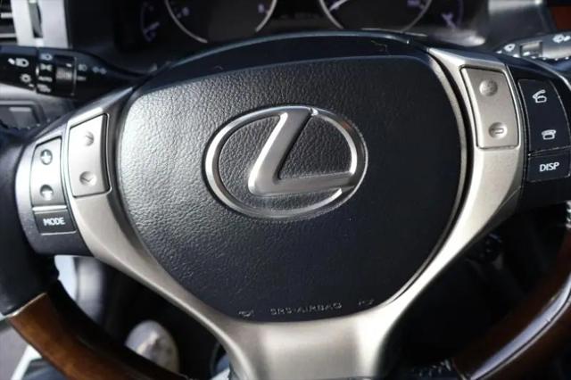 2014 Lexus ES 350 ES 350