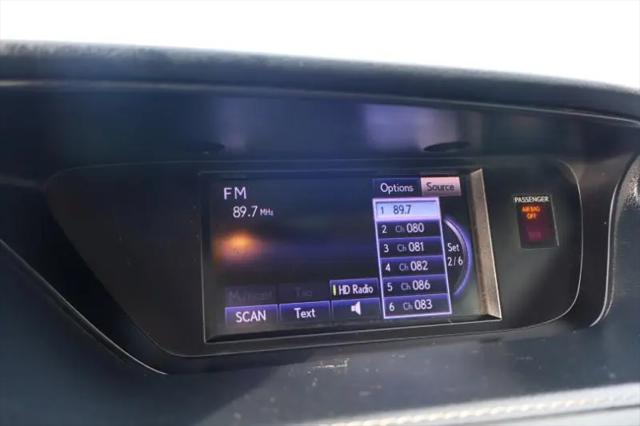 2014 Lexus ES 350 ES 350