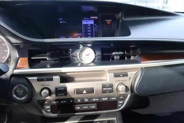 2014 Lexus ES 350 ES 350