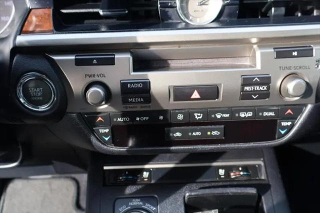 2014 Lexus ES 350 ES 350