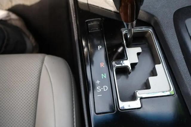 2014 Lexus ES 350 ES 350