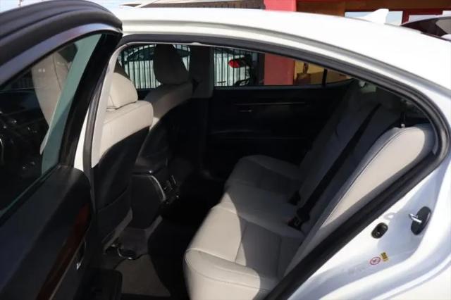 2014 Lexus ES 350 ES 350