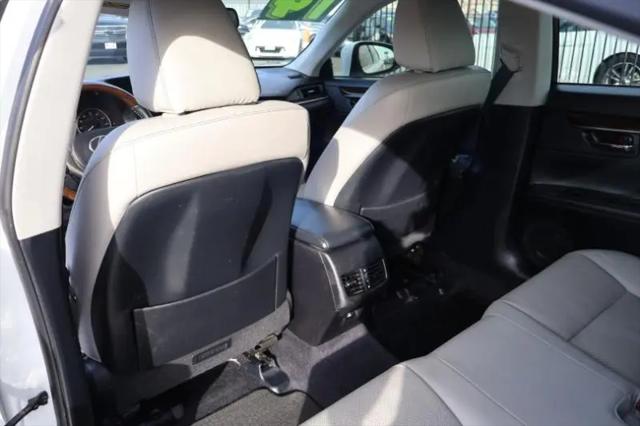 2014 Lexus ES 350 ES 350