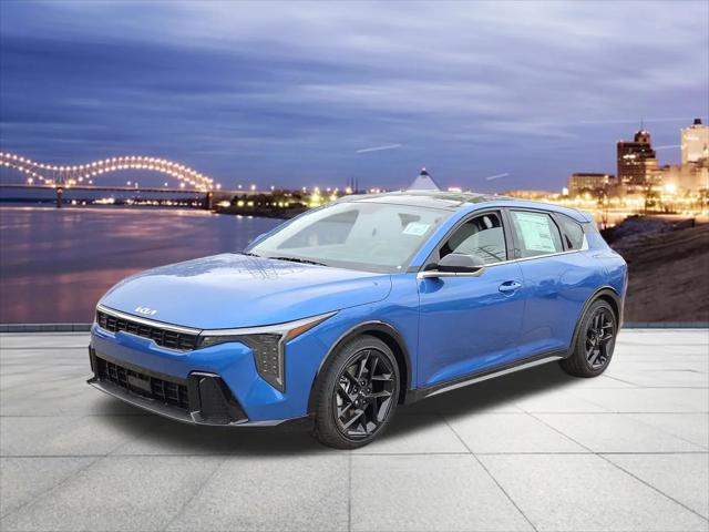 2026 Kia K4 GT-Line Turbo for sale in Memphis, TN