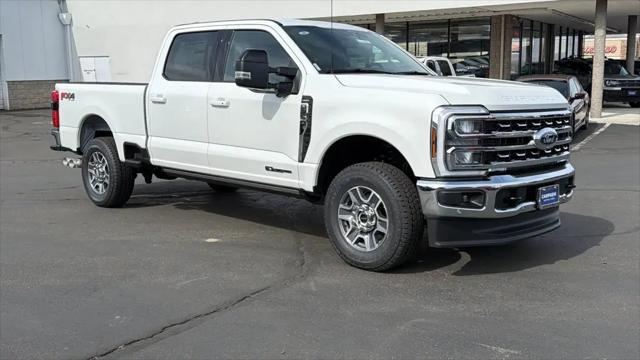 2026 Ford F-250 LARIAT for sale in Carson City, NV