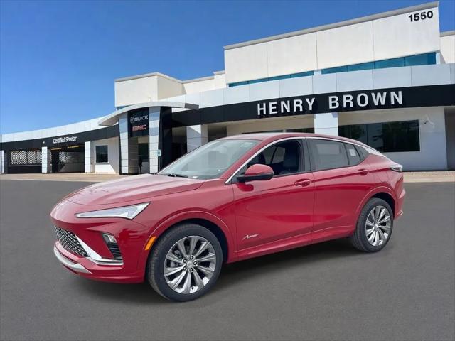 2026 Buick NV Avenir FWD for sale in Gilbert, AZ