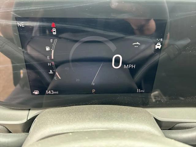 2026 Buick NV Avenir FWD