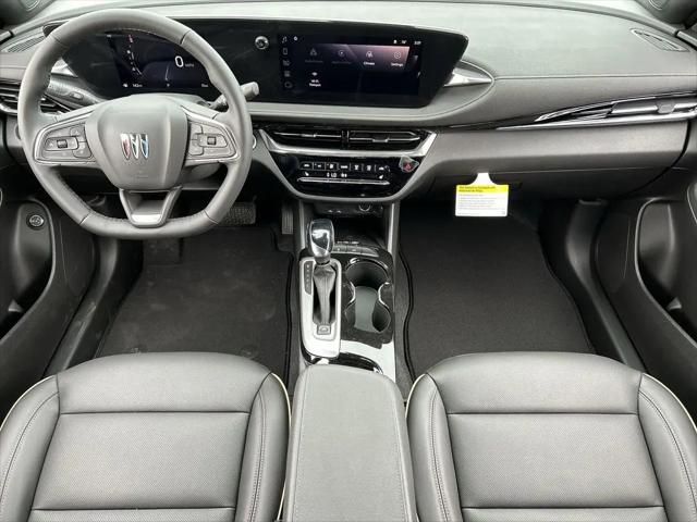2026 Buick NV Avenir FWD