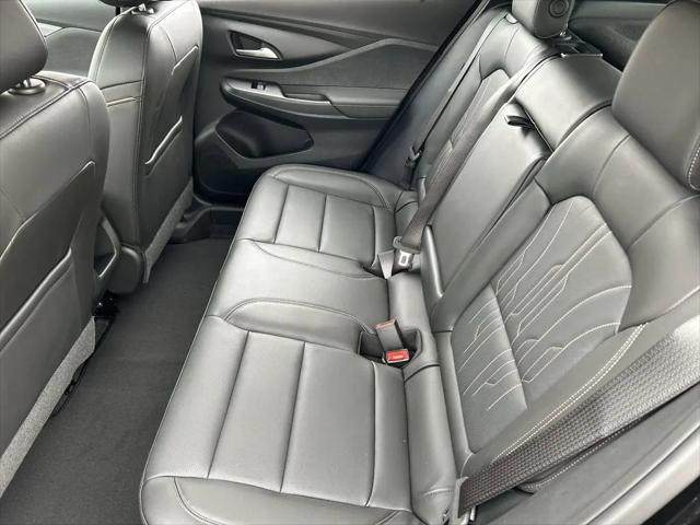 2026 Buick NV Avenir FWD