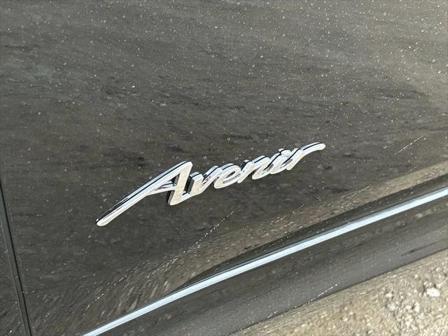 2026 Buick NV Avenir FWD