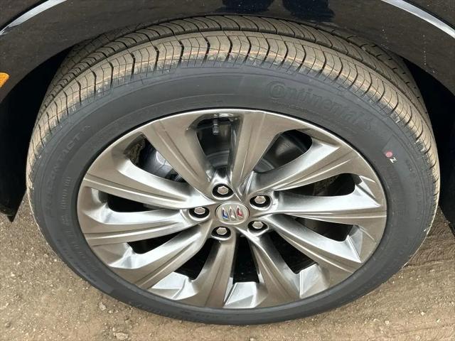 2026 Buick NV Avenir FWD