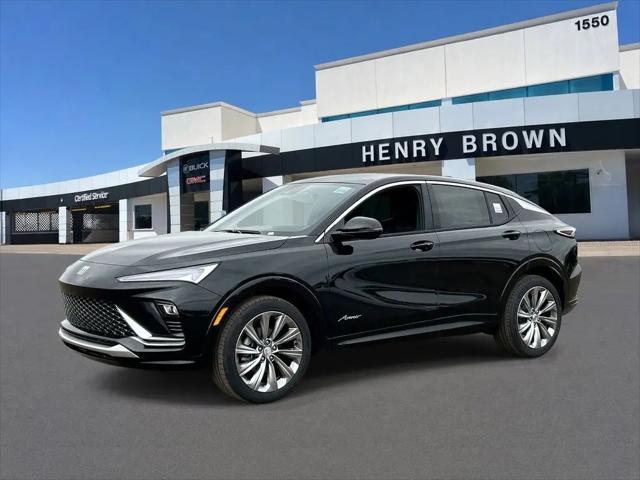 2026 Buick NV Avenir FWD for sale in Gilbert, AZ