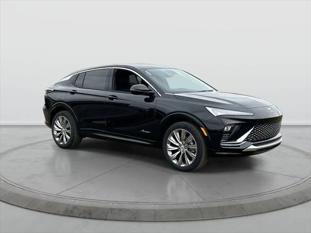 2026 Buick NV Avenir FWD