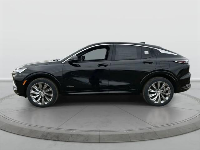 2026 Buick NV Avenir FWD
