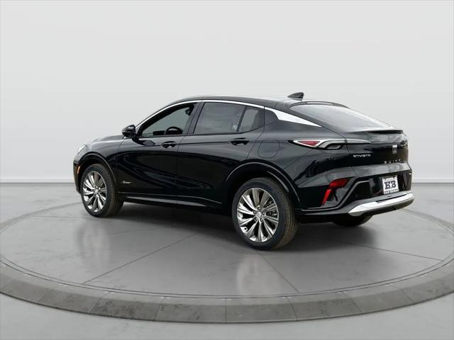 2026 Buick NV Avenir FWD