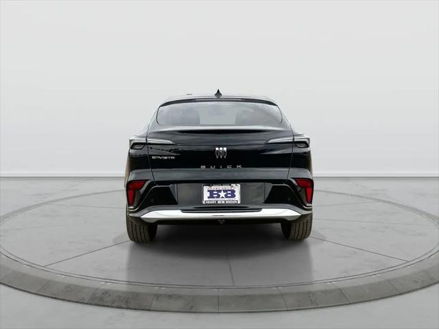 2026 Buick NV Avenir FWD