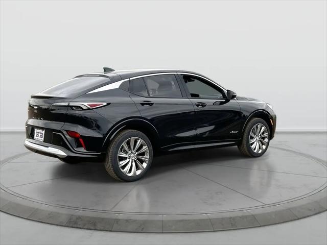 2026 Buick NV Avenir FWD