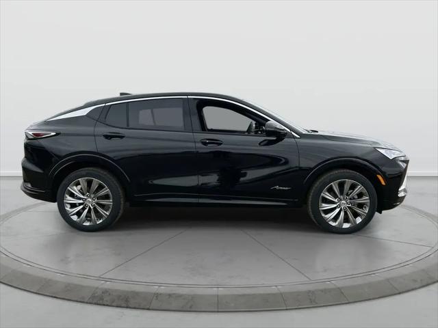 2026 Buick NV Avenir FWD