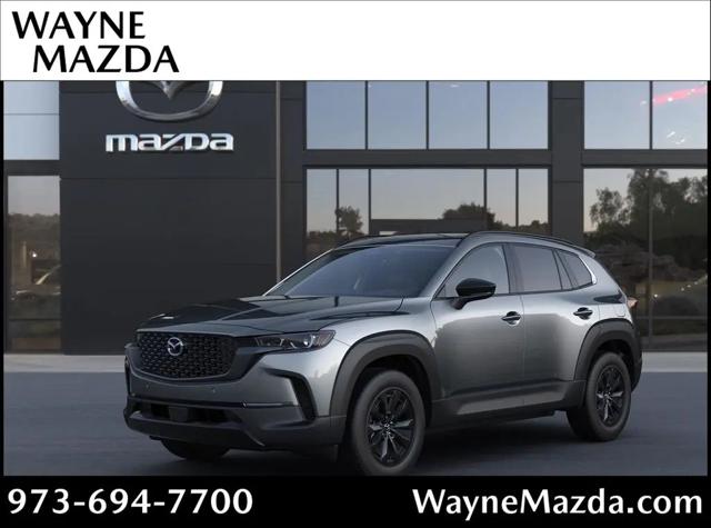 2026 Mazda CX-50 Hybrid Premium for sale in North Wayne, NJ