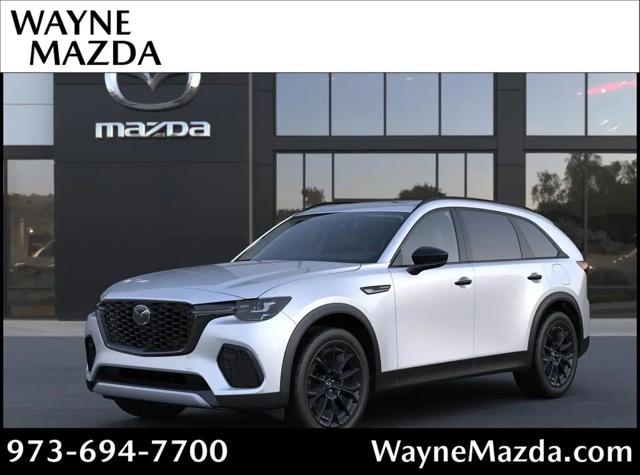 2026 Mazda CX-70 3.3 Turbo Premium for sale in North Wayne, NJ