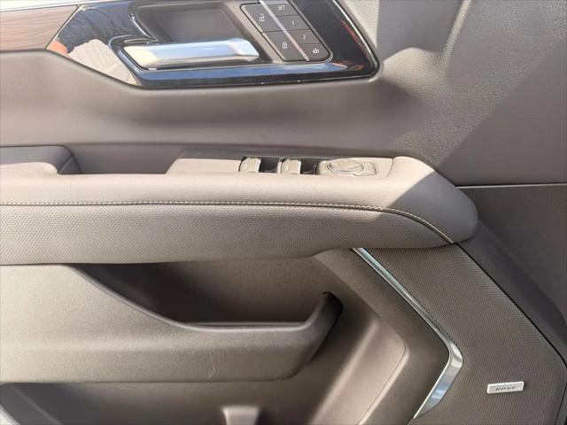 2025 Chevrolet Tahoe 4WD Premier