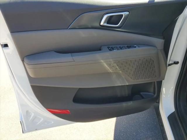 2026 Kia Carnival MPV LXS