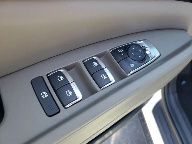 2026 Kia Carnival MPV LXS