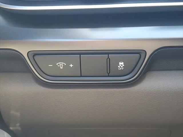 2026 Kia Carnival MPV LXS