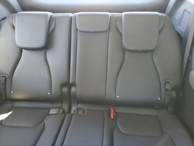 2026 Kia Carnival MPV LXS