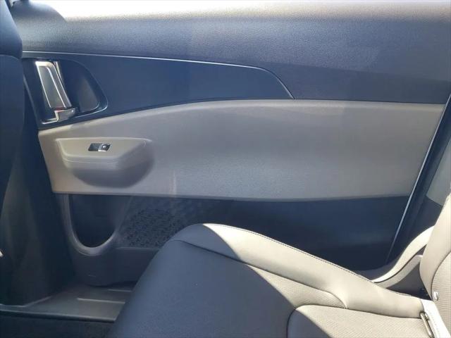 2026 Kia Carnival MPV LXS