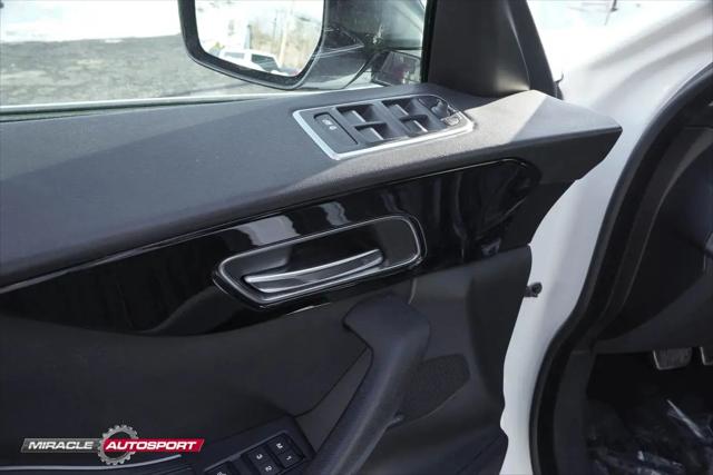 2019 Jaguar F-PACE 25t Premium