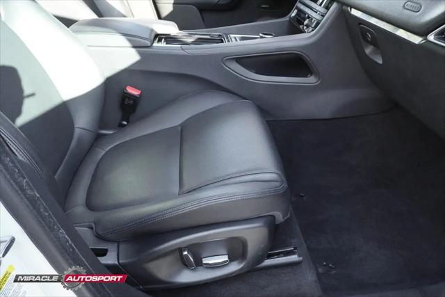 2019 Jaguar F-PACE 25t Premium