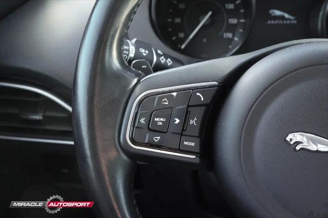 2019 Jaguar F-PACE 25t Premium