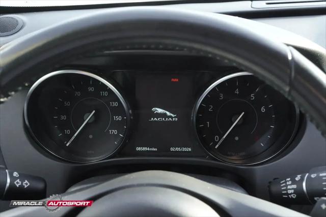 2019 Jaguar F-PACE 25t Premium