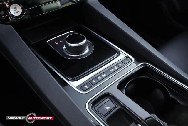 2019 Jaguar F-PACE 25t Premium