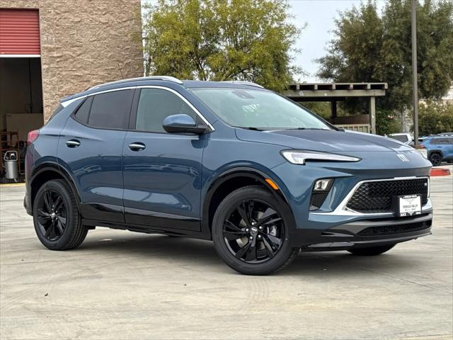 2026 Buick Encore GX Sport Touring FWD