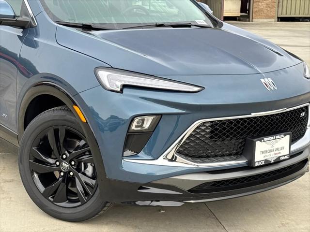 2026 Buick Encore GX Sport Touring FWD