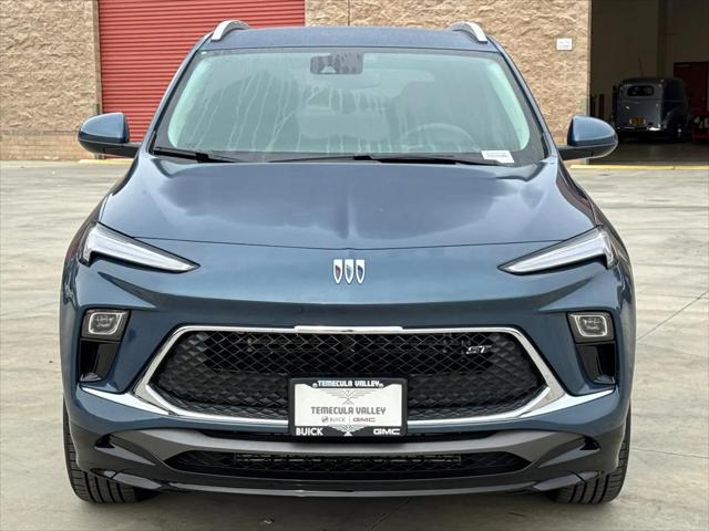 2026 Buick Encore GX Sport Touring FWD