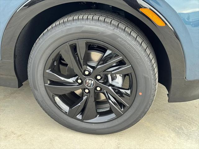 2026 Buick Encore GX Sport Touring FWD