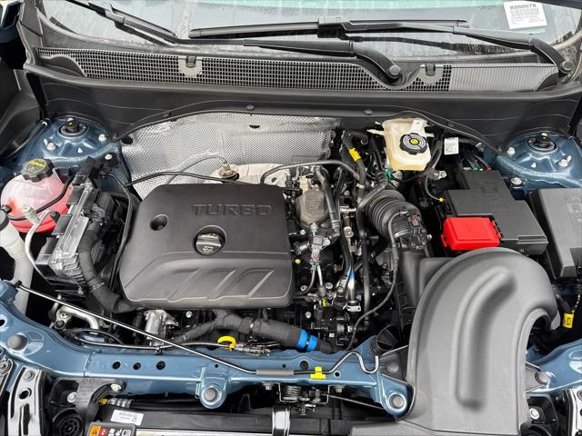 2026 Buick Encore GX Sport Touring FWD