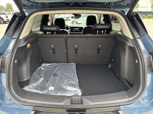 2026 Buick Encore GX Sport Touring FWD