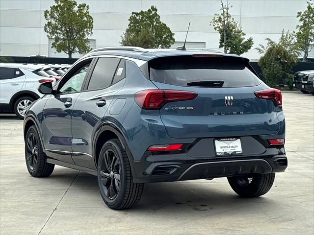 2026 Buick Encore GX Sport Touring FWD