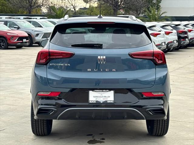 2026 Buick Encore GX Sport Touring FWD