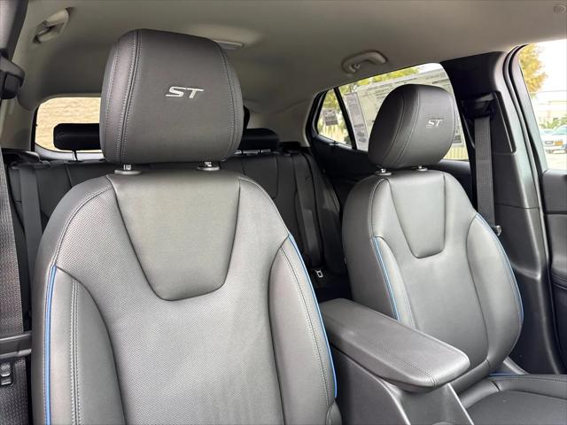 2026 Buick Encore GX Sport Touring FWD