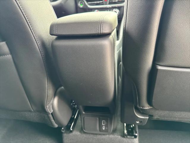 2026 Buick Encore GX Sport Touring FWD