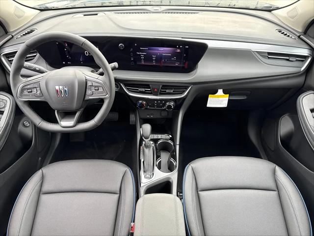 2026 Buick Encore GX Sport Touring FWD