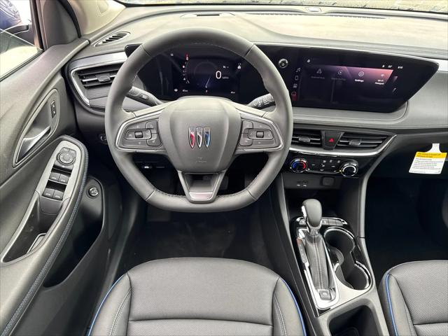 2026 Buick Encore GX Sport Touring FWD