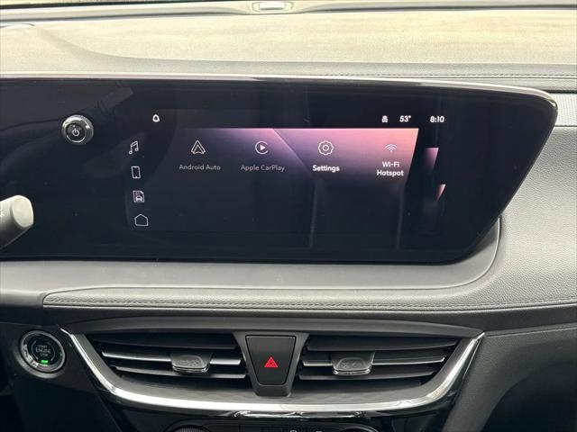2026 Buick Encore GX Sport Touring FWD