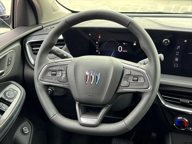 2026 Buick Encore GX Sport Touring FWD