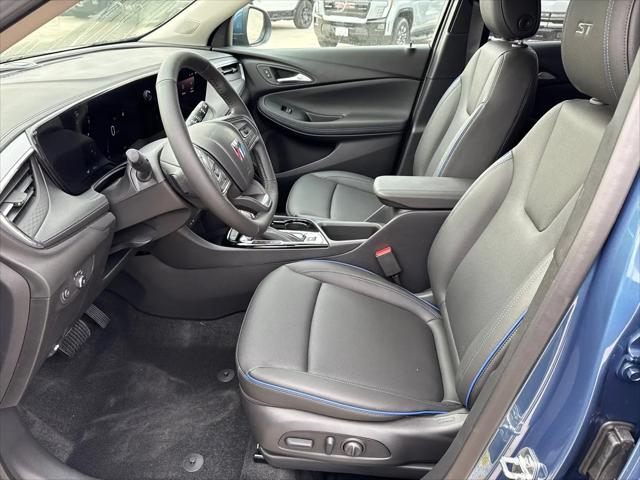 2026 Buick Encore GX Sport Touring FWD
